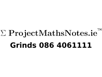 project-maths- Grinds IN WORKSPACE DROGHEDA